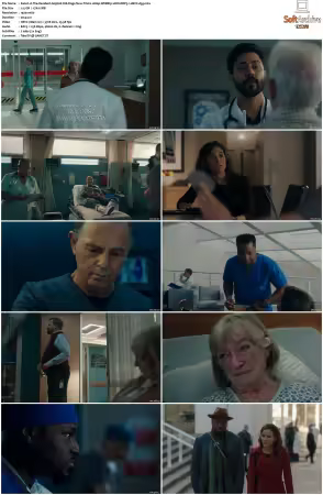 The Resident S05 1080p WEBRip 10Bit DDP5.1 HEVC-d3g