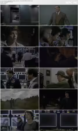 WarGames 1983 PROPER UHD BluRay 2160p DD5.1 DV HDR x265-BHDStudio