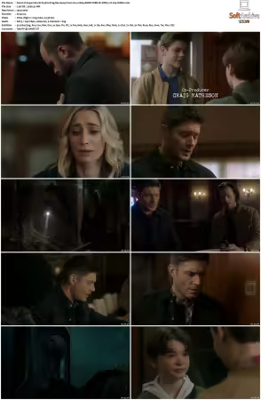 Supernatural S15 1080p AMZN WEB-DL DDP5.1 H264-WADU