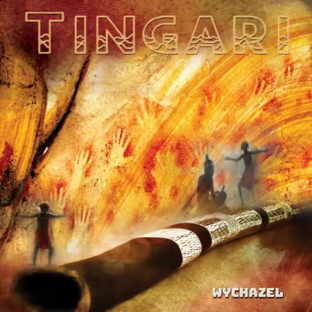 Wychazel - Tingari (2025) (FLAC)
