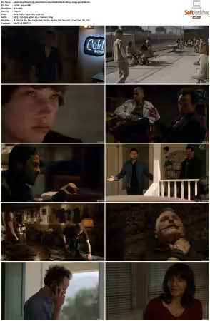 Justified S05 1080p DSNP WEB-DL DDP 5.1 H264-playWEB