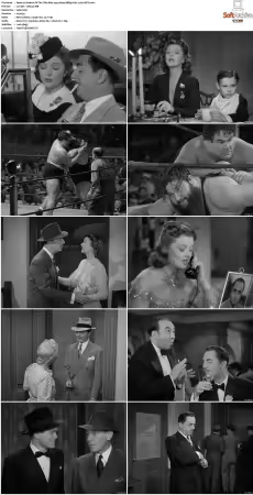 Shadow Of The Thin Man 1941 1080p BRRip AAC x265-XBiTs