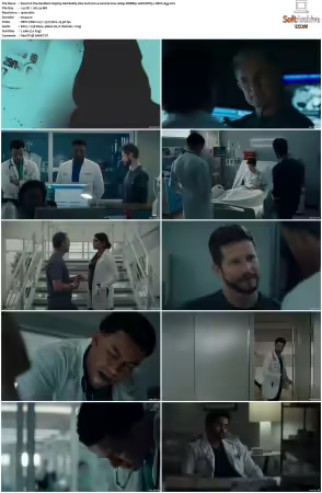 The Resident S05 1080p WEBRip 10Bit DDP5.1 HEVC-d3g