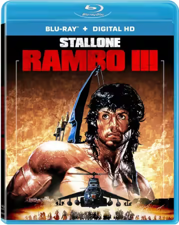 Rambo III 1988 Remastered 1080p BluRay 10Bit X265 DD 5.1-Chivaman
