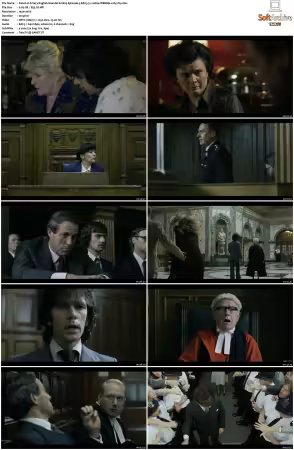 A Very English Scandal 2018 S01 WEBRip EAC3 5 1 1080p x265-iVy