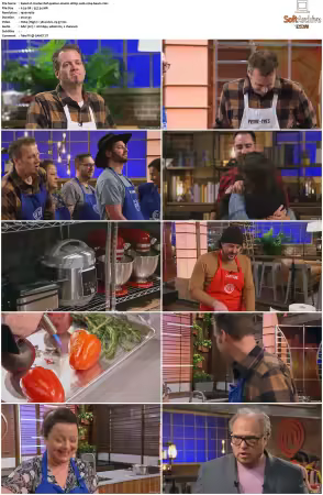 MasterChef Quebec S01 FRENCH 1080p WEB x264-BAWLS