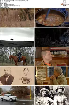 Bizarre Foods S13 1080p WEB-DL AAC2 0 x264