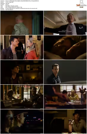 Justified S03 1080p DSNP WEB-DL DDP 5.1 H264-playWEB