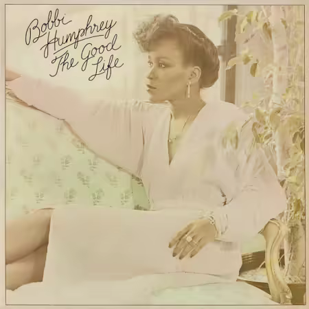 Bobbi Humphrey - The Good Life (2014) (FLAC)