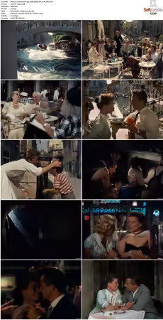 Summertime 1955 1080p BRRip AAC x265-XBiTs