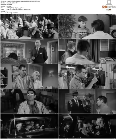 The Big Operator 1959 1080p BRRip AAC x265-XBiTs
