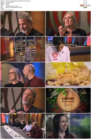 MasterChef Quebec S01 FRENCH 1080p WEB x264-BAWLS