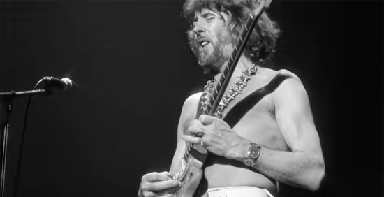 Lick Library - John Mayall &amp; The Bluesbreakers Guitar Lessons