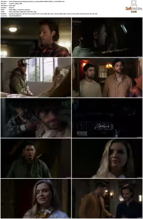 Supernatural S15 1080p AMZN WEB-DL DDP5.1 H264-WADU