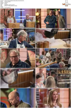 MasterChef Quebec S02 FRENCH 1080p WEB x264-BAWLS