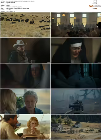 1923 S01 720p 10bit WEBRip 2CH x265 HEVC-PSA