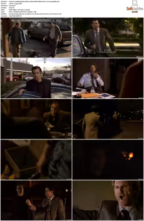 Justified S01 1080p DSNP WEB-DL DDP 5.1 H264-playWEB