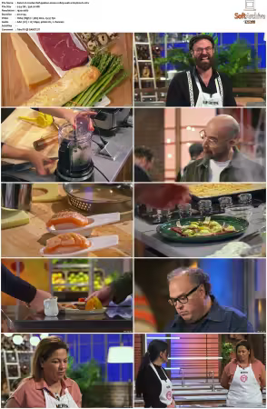 MasterChef Quebec S01 FRENCH 1080p WEB x264-BAWLS
