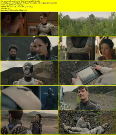Murderbot S01E09 720p x264-FENi