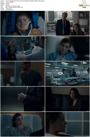The Resident S05 1080p WEBRip 10Bit DDP5.1 HEVC-d3g