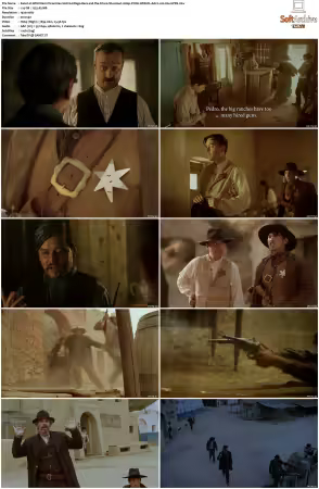 Wild West Chronicles S01 1080p PCOK WEB-DL AAC2 0 H264-GPRS