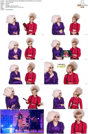 UNHhhh S03 UNCENSORED 1080p WOWP WEB-DL AAC2 0 H 264-AKU
