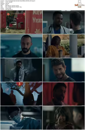 The Resident S05 1080p WEBRip 10Bit DDP5.1 HEVC-d3g