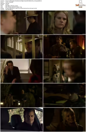 Justified S05 1080p DSNP WEB-DL DDP 5.1 H264-playWEB