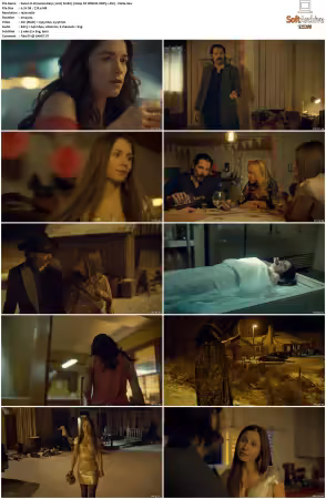Wynonna Earp 2016 S01 1080p NF WEB-DL DDP5 1 AV1-Vialle