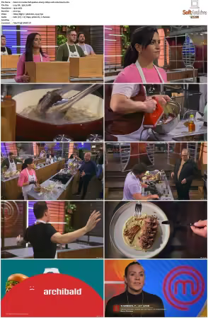 MasterChef Quebec S01 FRENCH 1080p WEB x264-BAWLS