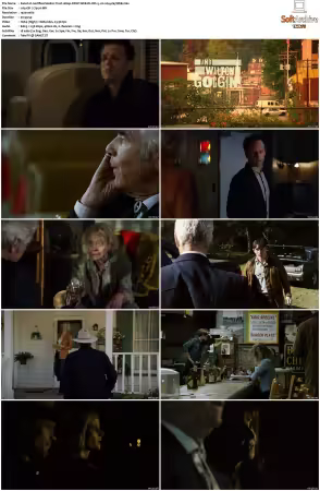 Justified S06 1080p DSNP WEB-DL DDP 5.1 H264-playWEB