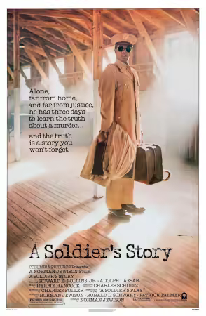A Soldiers Story 1984 1080p PMTP WEB-DL AAC 2.0 H264-GPRS