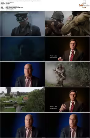 Hitlers Last Stand S04 NORDiC 1080p WEB-DL H 264 DDP5 1-BANDOLEROS