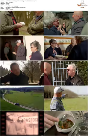 Bizarre Foods S13 1080p WEB-DL AAC2 0 x264