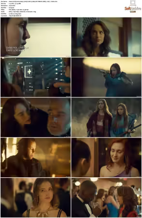 Wynonna Earp 2016 S01 1080p NF WEB-DL DDP5 1 AV1-Vialle