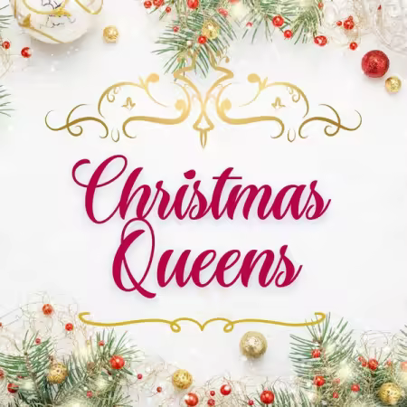 Various Artists - Christmas Queens (2025)