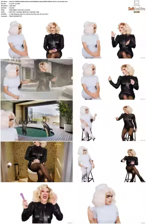 UNHhhh S06 UNCENSORED 1080p WOWP WEB-DL AAC2 0 H 264-AKU