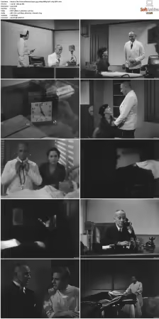 The Crime of Doctor Crespi 1935 1080p BRRip AAC x265-XBiTs