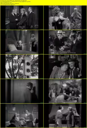 If I Had a Million 1932 1080p BluRay x264-BitSa