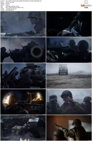 Hitlers Last Stand S02 NORDiC 1080p WEB-DL H 264 DDP5 1-BANDOLEROS