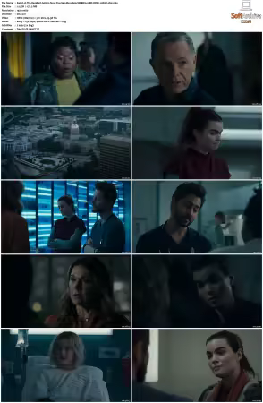 The Resident S05 1080p WEBRip 10Bit DDP5.1 HEVC-d3g