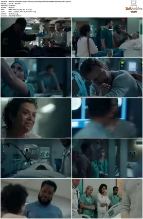 The Resident S05 1080p WEBRip 10Bit DDP5.1 HEVC-d3g