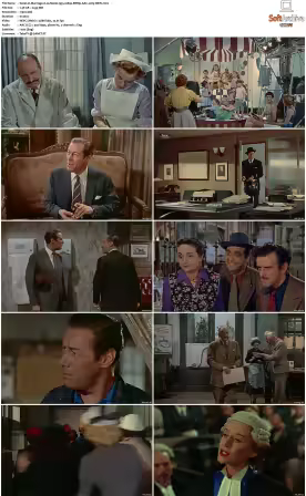 Marriage A La Mode 1955 1080p BRRip AAC x265-XBiTs