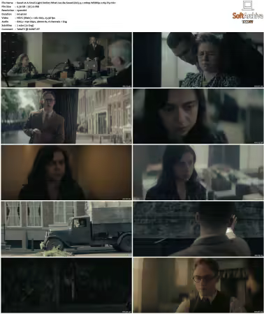 A Small Light S01 WEBRip EAC3 5 1 1080p x265-iVy