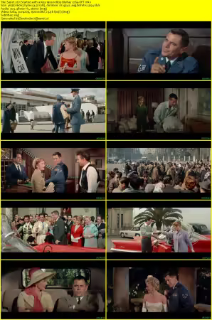 It Started with a Kiss 1959 1080p BluRay x264-OFT