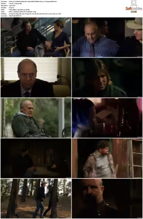 Justified S04 1080p DSNP WEB-DL DDP 5.1 H264-playWEB