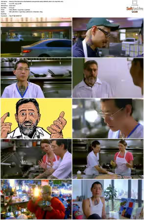 The Mind Of A Chef S06 1080p WEB-DL AAC2 0 H 264-SOIL