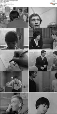 My Life To Live 1962 1080p BluRay x264-LCHD