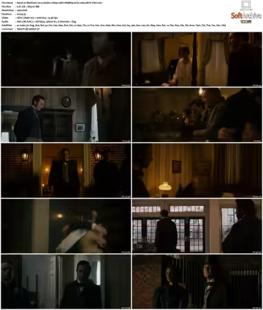 Manhunt 2024 S01 1080p 10bit WEBRip 6CH x265 HEVC-PSA