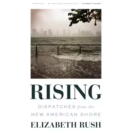 Rising: Dispatches from the New American Shore (Audiobook)